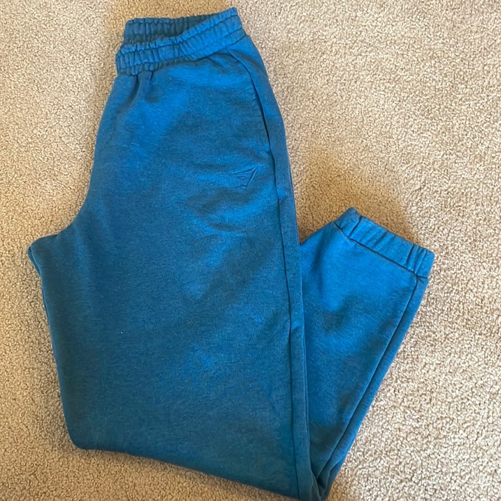 NWOT gymshark joggers